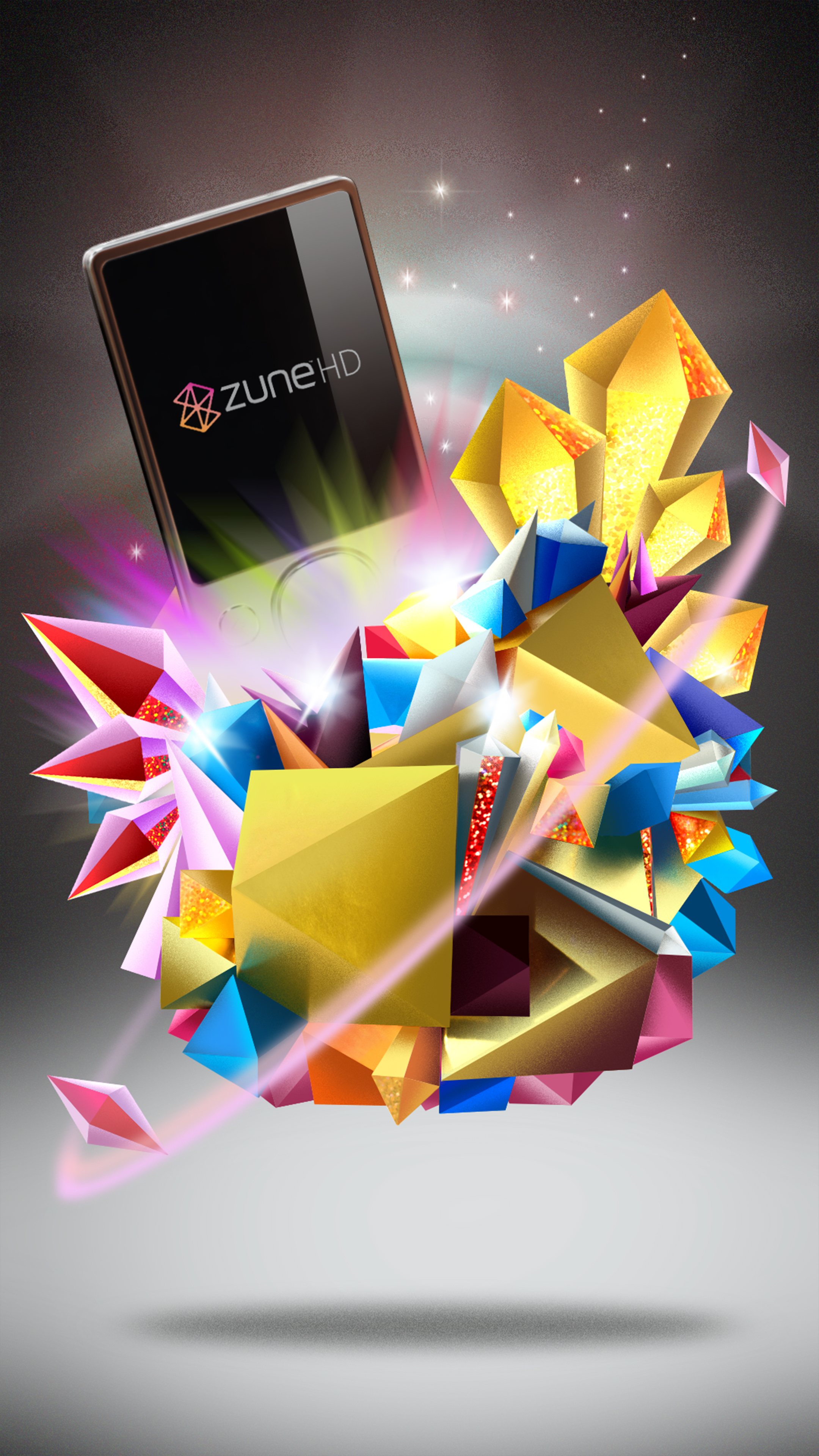 Zune HD