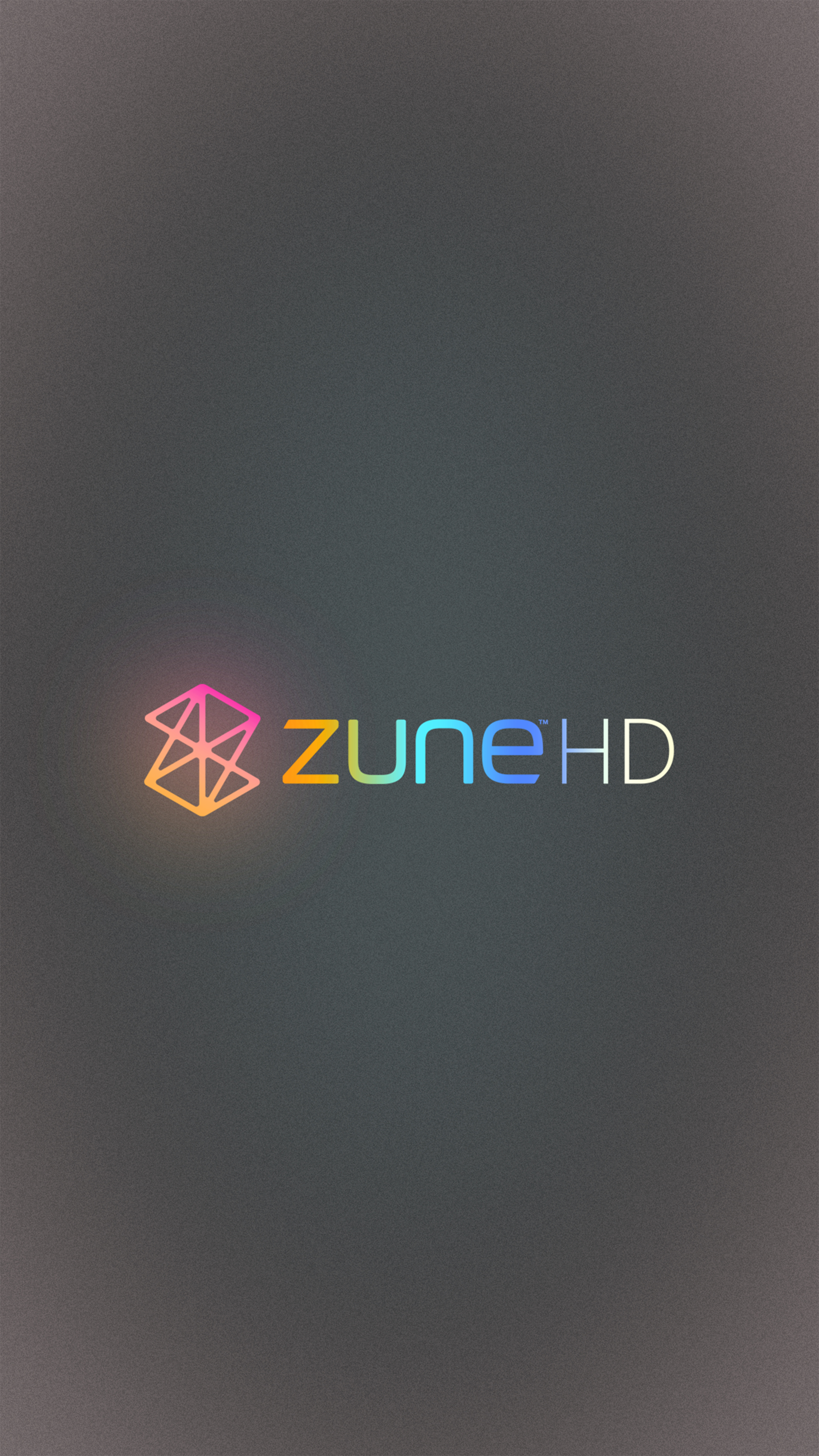 Zune HD