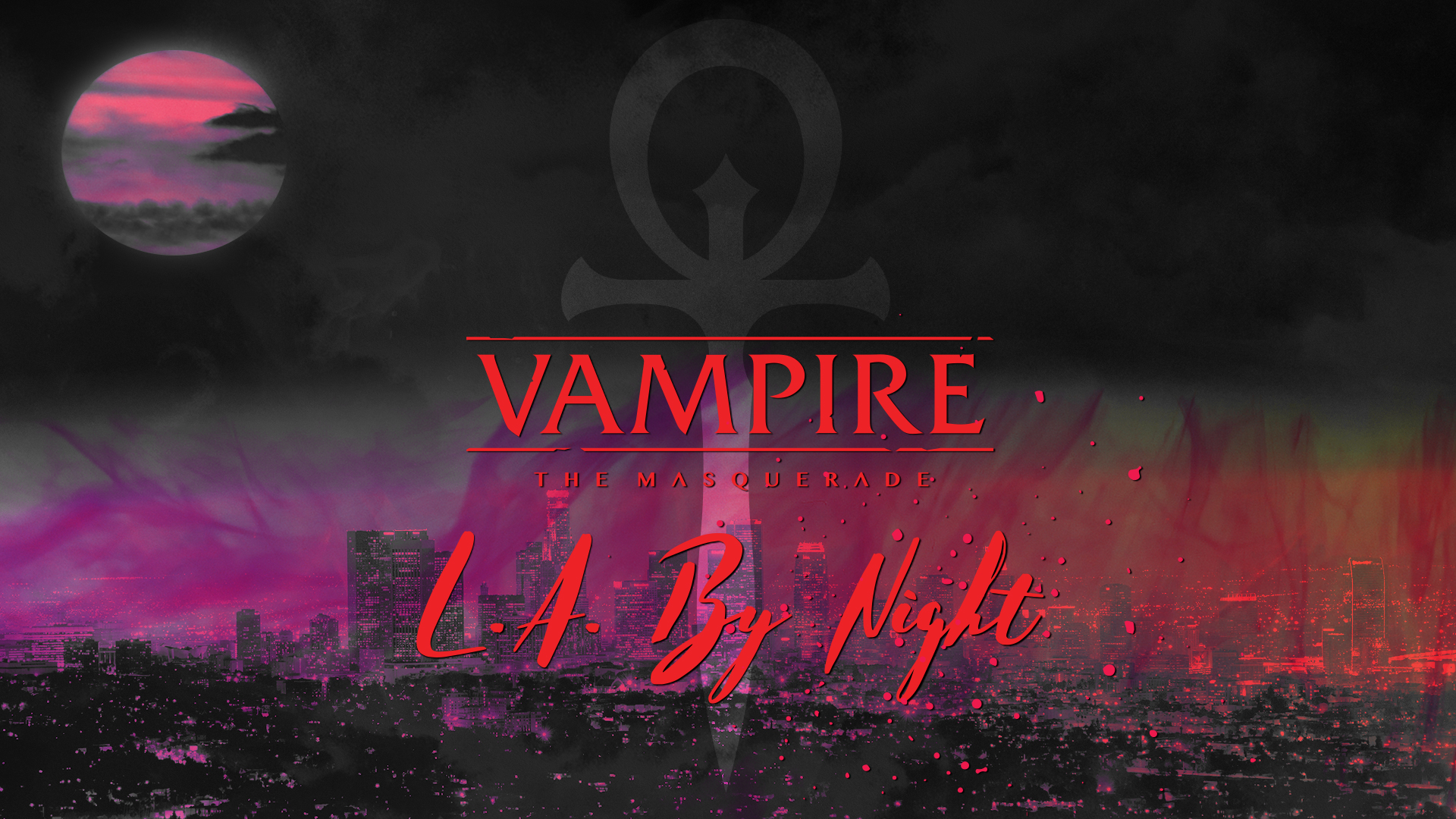 Vampire: The Masquerade – L.A. By Night