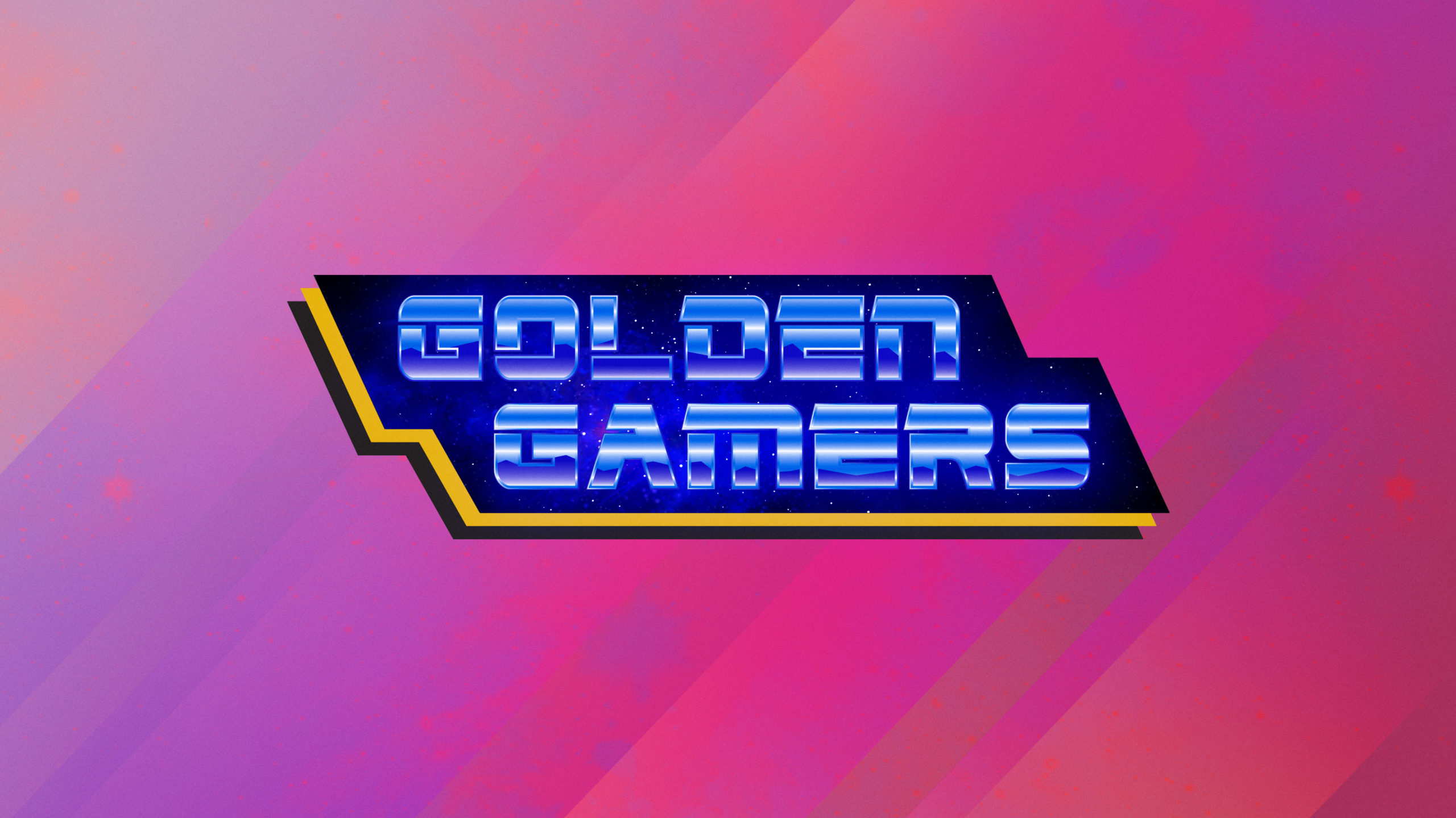 Golden Gamers