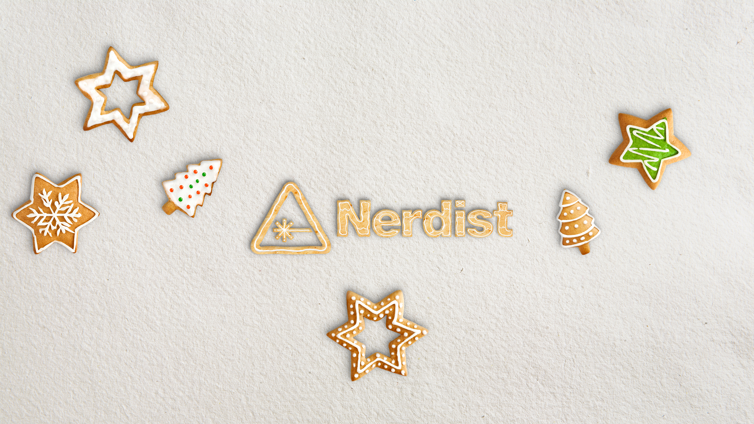 Nerdist Social Headers