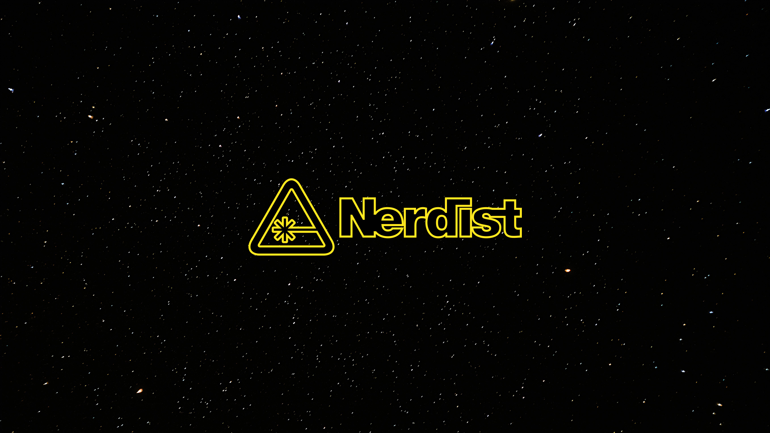 Nerdist Social Headers